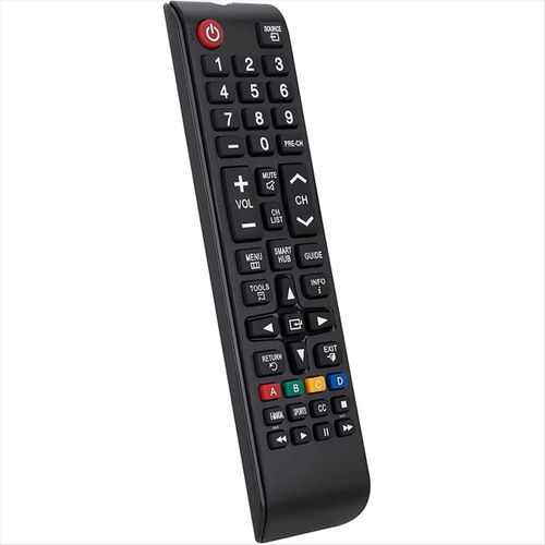 Universal Remote Control for Samsung TV-Compatible with All Models,Easy Installation,No Programming,Ergonomic Design and Durable