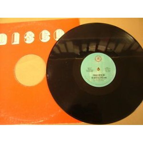 Universal Robot Band - Freak With Me - Universal Robot Band - Freak With Me