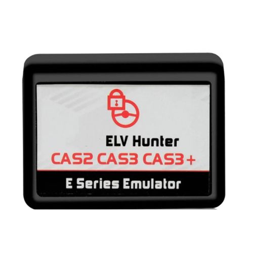 Universal Steering Lock Emulator Simulator Plug And Start For E60 E84 E87 X1 X6