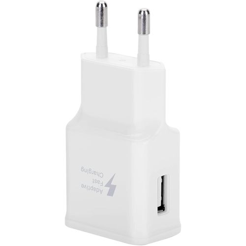 Universal Usb Charger Socket Adapter For Samsung Galaxy S4 S5 S6 S7 S8 S9 S22 S21 S20 S10/Edge/Plus/Active, A51/Z Flip3, Z Fold2 5g/Note 5/8/9/10, Original Fast Charger Replacement