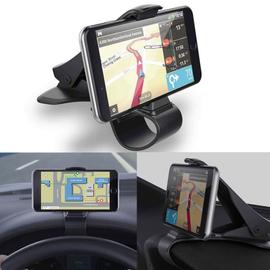 Tableau de bord voiture Support Support berceau pour HUD GPS design 