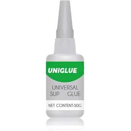 Universal Waterproof Super-Glue 50 G,Universal Super-Glue,Premium
