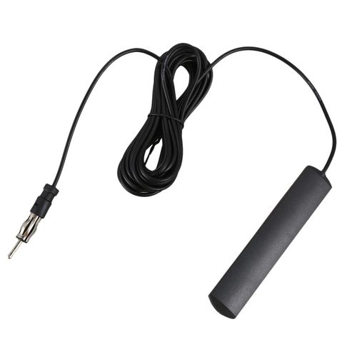 Universelle Stro Voiture Modulation De Frquence Diple Radio Antenne Utilisation De La Voiture Avec Antenne