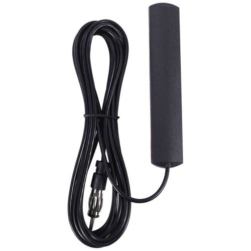 Universelle Stro Voiture Modulation De Frquence Diple Radio Antenne Utilisation La Avec