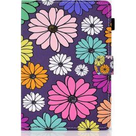 Housse Etui Tablette Galaxy Tab Universelle - 10 Pouces - Motif