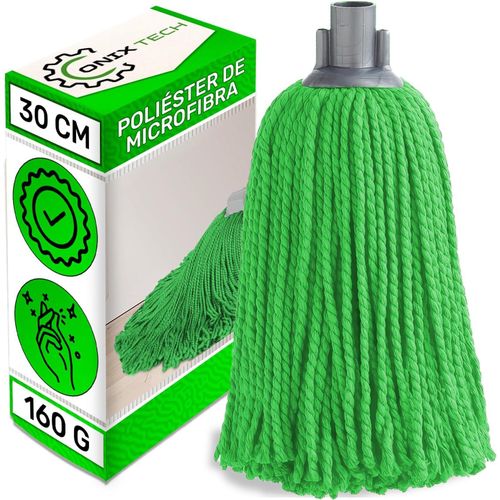 Universelle VerteTte de Serpillere Microfibre a Une Longueur de 300 mm - Onix Tech.[G334]