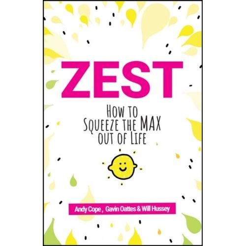 Zest    Format Broch 