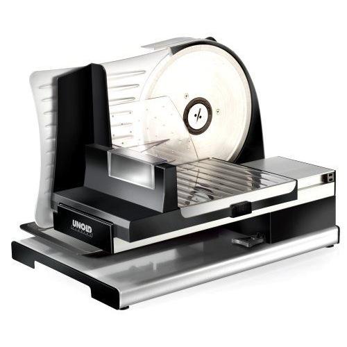 UNOLD SLICER PRO - Trancheuse