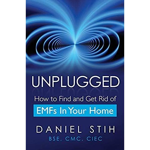 Unplugged: How To Find And Get Rid Of Emfs In Your Home    Format Broch 