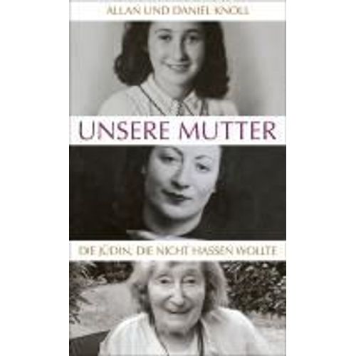 Unsere Mutter    Format Reli 