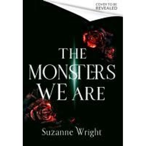 The Monsters We Are - An Addictive World Awaits In This Spicy Fantasy Romance - .    Format Beau livre 