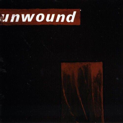Unwound - Unwound [Cassettes]