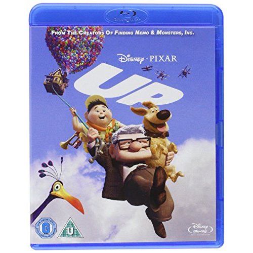 Up de Pete Docter