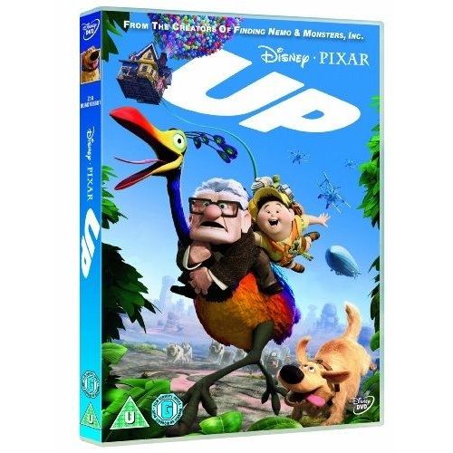 Up [Import Anglais] (Import) de Peterson Bob