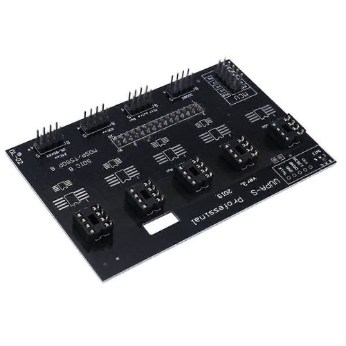 UPA USB Universal Eeprom Adaptateur UPA USB V1.3 Programmateur ECU pour programme I2C/SPI Microwire Eeprommi