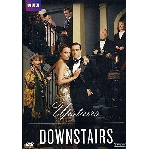 Upstairs Downstairs de Euros Lyn,Saul Metzstein