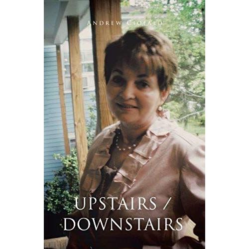 Upstairs / Downstairs   de Andrew Ciofalo  Format Broch 