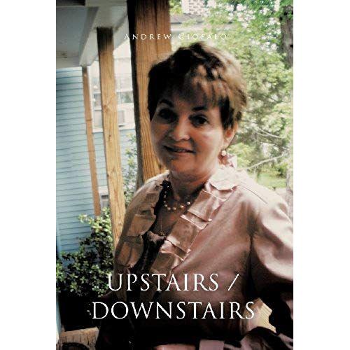 Upstairs / Downstairs   de Andrew Ciofalo  Format Reli 