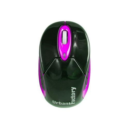 Urban Factory Bluetooth Mouse - Souris