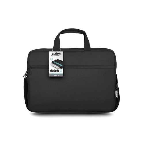 Urban Factory Sacoche Nylee Toploading Case Pour Ordinateur Portable 17.3