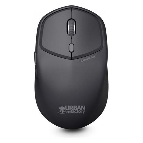 Urban Factory Onlee Color - Souris