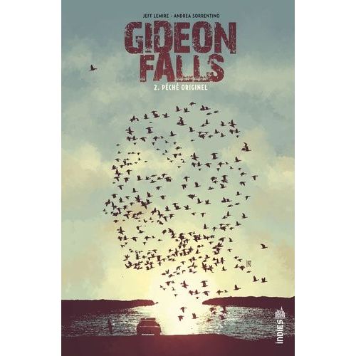 Gideon Falls - Tome 2 - Pch Originel    Format Album 