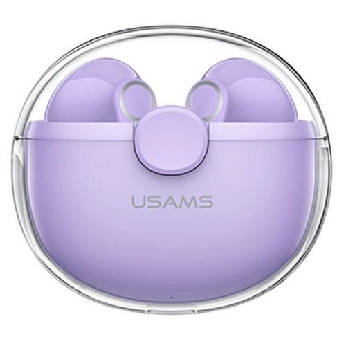 USAMS BU Series BU12 - couteurs sans fil avec micro