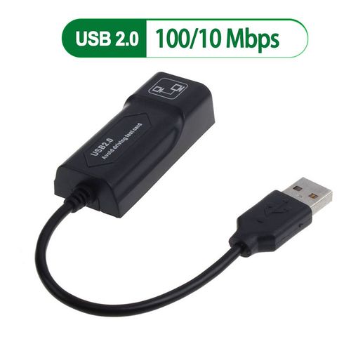 USB 2.0 - Adaptateur USB 3.0 type C vers Gigabit Ethernet Rj45 Lan carte rseau pour Windows 10 PC Xiaomi Mi Box 3 S nintendo Switch Ethernet