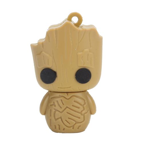 USB 2.0 cl USB 2.0 Memory Stick 3D Cartoon Character Design pour tablette dordinateur64GB