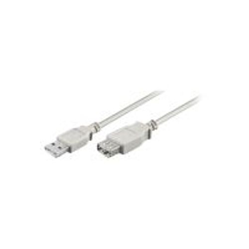 M-CAB - Rallonge de cble USB