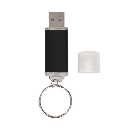 USB 3.0 U Disque Grand Espace De Stockage tanche Plug and Play Portable USB Flash Disque USB Cl USB pour Fichiers De Musique 128 Go