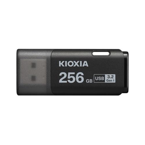 USB 3 2 256 Go U301 HAYABUSA NOIR