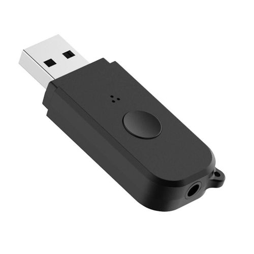 USB Bluetooth Musique Rcepteur metteur 4-En-1 USB Dual-Use 5.3 Version Voiture Multifonction Bluetooth Rcepteur Bluetooth