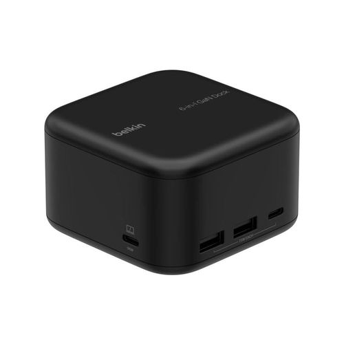 Belkin CONNECT 6-in-1 Core GaN - Station d'accueil