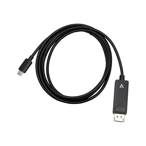 V7 - Cble adaptateur