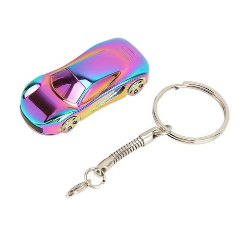 USB Cl USB Cool Voiture De Sport Forme Plug and Play Mini Mtal USB2.0 Cl USB Cl USB Cl pour PC Portable Voiture Color 32 Go