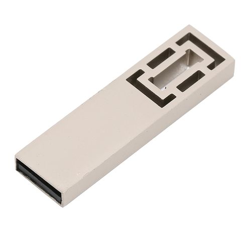 USB Flash Disk Portable tanche Mtal 2.0 Lecteur Stockage Memory Stick compatible avec le partage de transmission de donnes32GB-YM
