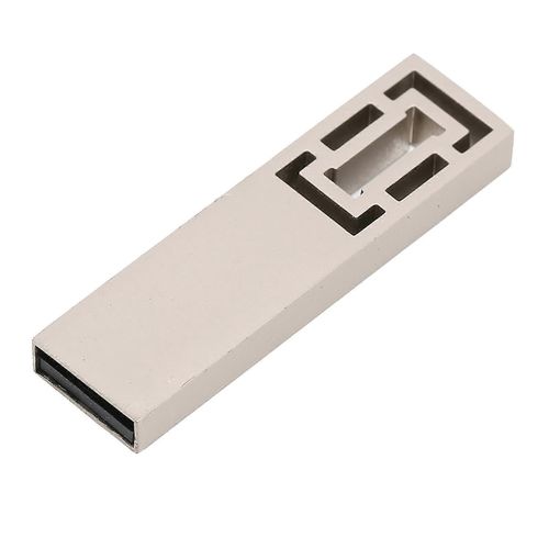 USB Flash Disk Portable tanche Mtal 2.0 Lecteur Stockage Memory Stick compatible avec le partage de transmission de donnes32GB-YM