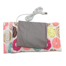 Chauffe Eau Lait Usb De Voyage Sac Isotherme Biberon Bebe Calientabiberones Alimentacion Del Bebe Moda