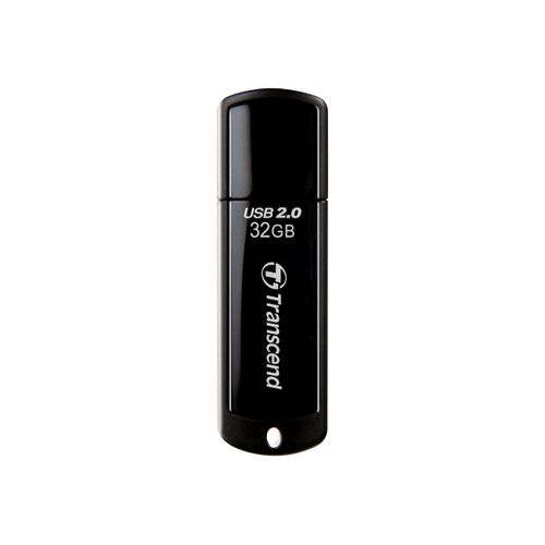 Transcend JetFlash 350 - Cl USB