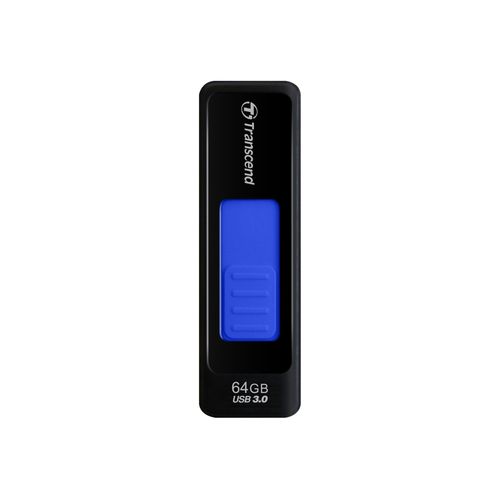 Transcend JetFlash 760 - Cl USB