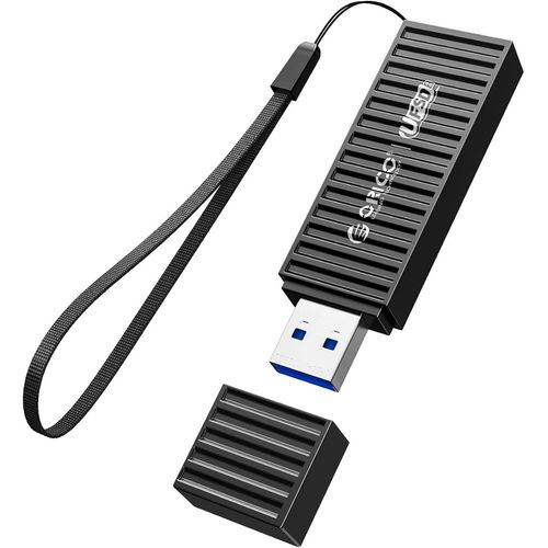 USB3. 0-Flash-Laufwerk 128GB, Memory Stick 128GB 260 MB/s mit Schlsselschalter Lesegert USBSpeichermedien Kompatibel mit Computer/Notebook (U3S)\u2026