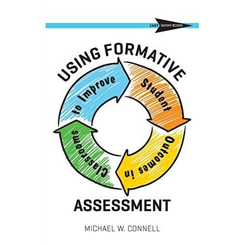 Using Formative Assessment To Improve Student Outcomes In The Classroom    Format Broch 
