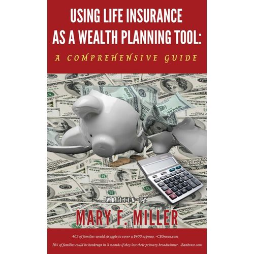 Using Life Insurance As A Wealth Planning Tool A Comprehensive Guide    Format Reli 