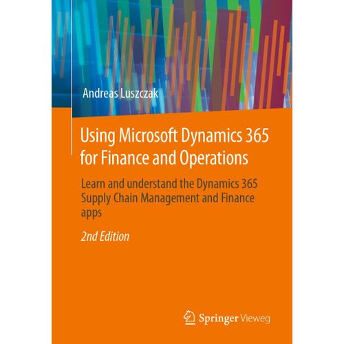 Using Microsoft Dynamics 365 For Finance And Operations    Format Broch 