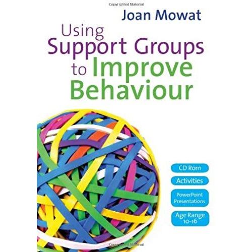 Using Support Groups To Improve Behaviour    Format Reli 