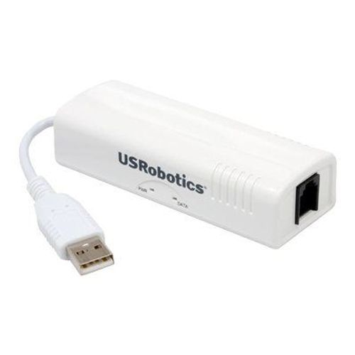 USRobotics USR5637 - Fax / modem