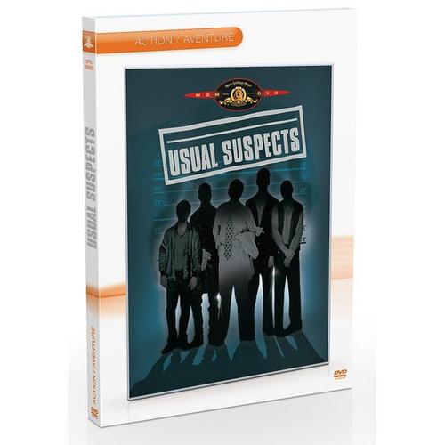 Usual Suspects de Bryan Singer