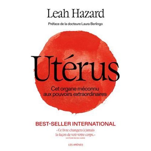 Utrus - Cet Organe Mconnu Aux Pouvoirs Extraordinaires  