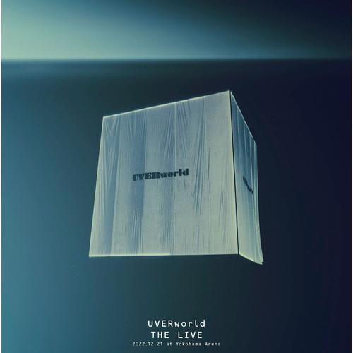 Uverworld The Live 2022.12.21 At Yokohama Arena (Dvd) () () de Unknown